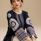 2 Piece Embroidered Lawn Suit