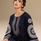 2 Piece Embroidered Lawn Suit