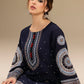2 Piece Embroidered Premium Lawn Suit