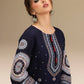 2 Piece Embroidered Premium Lawn Suit