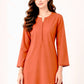 Straight Kurta with Palazzo Co-Ord Set