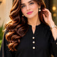 Midnight Pearl – Winter Stone Linen 2-Piece Suit