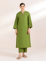 Premium Stone Linen 2-Piece – Pret