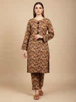 Mustard Meadow – Summer Printed 2PC