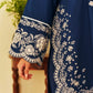 2 Piece Embroidered Premium Lawn Suit