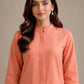 Coral Grace – 2 Piece Suit