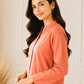 Coral Grace – 2 Piece Suit