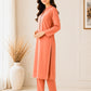 Coral Grace – 2 Piece Suit