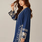 2 Piece Embroidered Premium Lawn Suit