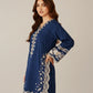 2 Piece Embroidered Premium Lawn Suit