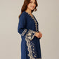 2 Piece Embroidered Premium Lawn Suit