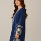 2 Piece Embroidered Premium Lawn Suit