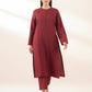 Premium Lawn 2 Piece Kurta Set (Pret)