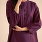 Lawn 2 Piece Dress ( Pret )