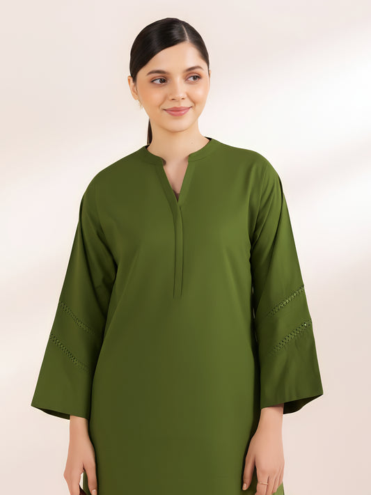 Premium Lawn 2-Piece – Pret