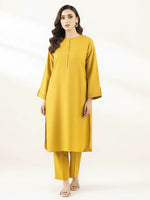 Cambric Cotton 2 Piece