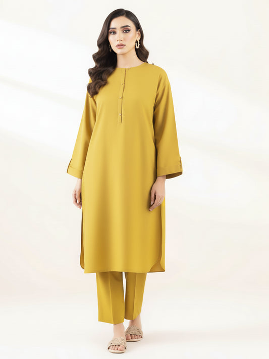 Premium Soft Lawn 2 Piece (Pret)