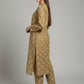 2 PCS Printed Kurta Set