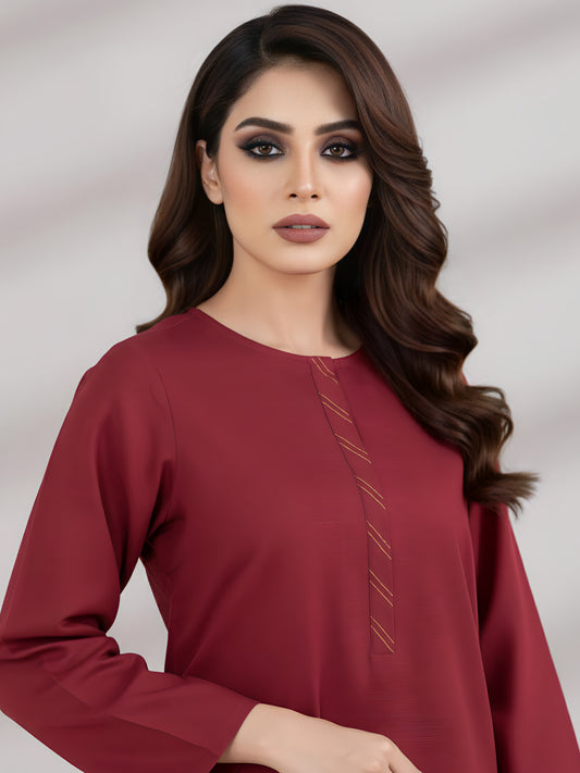 Premium Lawn 2 Piece (Pret)