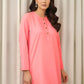 Premium Linen 2 Piece Kurta Set ( Pret )