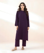 Premium Lawn 2 Piece Kurta Set (Pret)