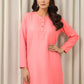 Premium Linen 2 Piece Kurta Set ( Pret )