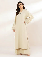 Lawn 2 Piece Kurta Set (Pret)