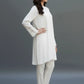 Dhanak Kurta Set (Pret)