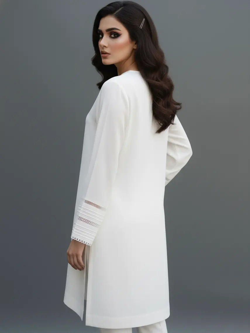 Dhanak Kurta Set (Pret)