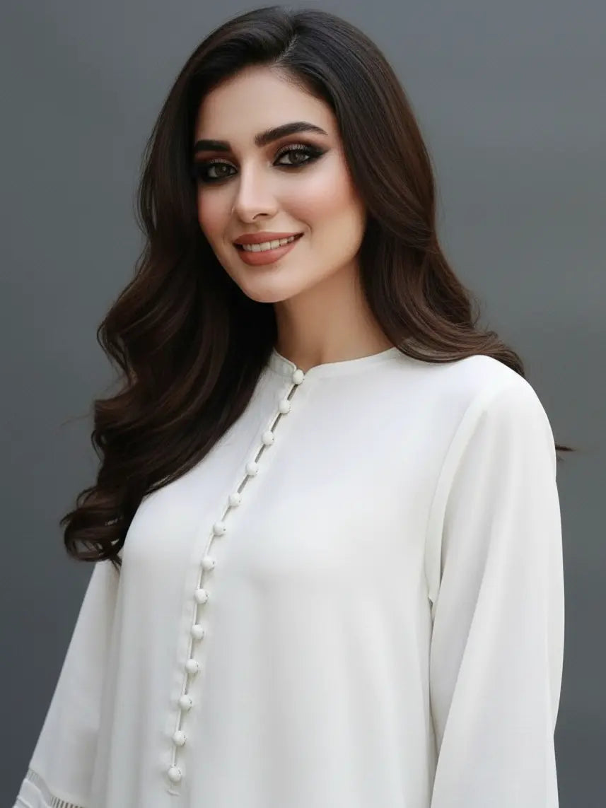 Dhanak Kurta Set (Pret)