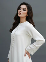 Dhanak Kurta Set (Pret)