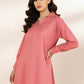 Premium Lawn 2 Piece Kurta Set (Pret)