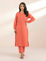 Premium Lawn 2 Piece Kurta Set (Pret)