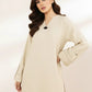 Premium Lawn 2 Piece Kurta Set (Pret)