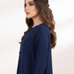 Linen 2 Piece Kurta Set (Pret)