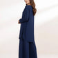 Linen 2 Piece Kurta Set (Pret)