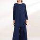 Linen 2 Piece Kurta Set (Pret)