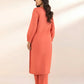 Premium Lawn 2 Piece Kurta Set (Pret)