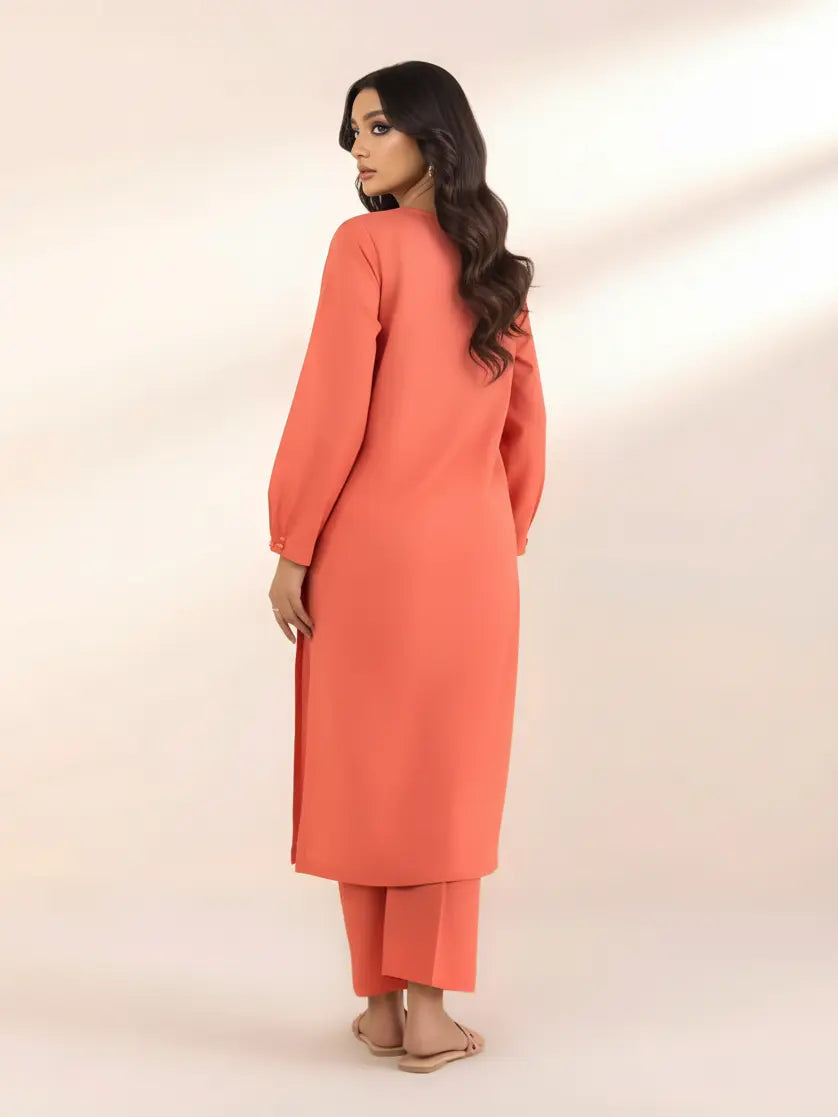 Premium Linen 2-Piece – Pret (Winter)