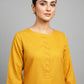 Lawn 2 Piece Kurta Set (Pret)