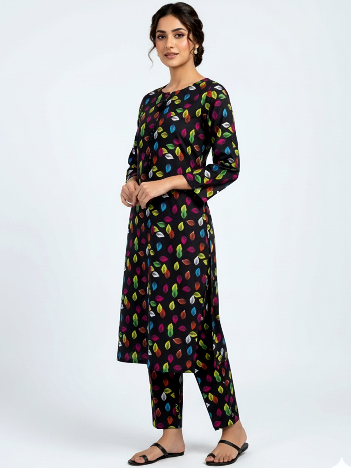 Premium Lightweight Summer Kurta Set