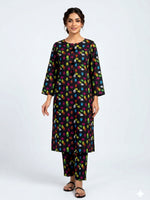 Premium Lightweight Summer Kurta Set