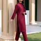 Premium Lawn 2 piece Kurta Set ( Pret)
