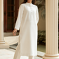 Premium Lawn 2 Piece Kurta Set (Pret)
