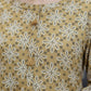 2 PCS Printed Kurta Set