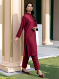 Premium Lawn 2 piece Kurta Set ( Pret)